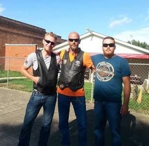 Meet your Posher, Ryan